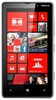 Смартфон Nokia Lumia 820 White - Краснотурьинск