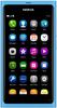 Смартфон Nokia N9 16Gb Blue - Краснотурьинск
