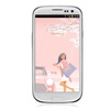 Мобильный телефон Samsung + 1 ГБ RAM+  Galaxy S III GT-I9300 La Fleur 16 Гб 16 ГБ - Краснотурьинск