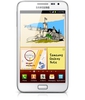 Смартфон Samsung Galaxy Note N7000 16Gb 16 ГБ - Краснотурьинск