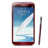 Смартфон Samsung Galaxy Note 2 GT-N7100ZRD 16 ГБ - Краснотурьинск