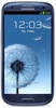 Смартфон Samsung Galaxy S3 GT-I9300 16Gb Pebble blue - Краснотурьинск