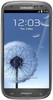 Смартфон Samsung Galaxy S3 GT-I9300 16Gb Titanium grey - Краснотурьинск