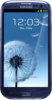 Samsung Galaxy S3 i9300 16GB Pebble Blue - Краснотурьинск