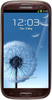 Samsung Galaxy S3 i9300 32GB Amber Brown - Краснотурьинск