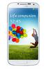 Смартфон Samsung Galaxy S4 GT-I9500 16Gb White Frost - Краснотурьинск