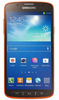 Смартфон SAMSUNG I9295 Galaxy S4 Activ Orange - Краснотурьинск