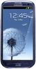 Смартфон SAMSUNG I9300 Galaxy S III 16GB Pebble Blue - Краснотурьинск