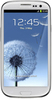 Смартфон SAMSUNG I9300 Galaxy S III 16GB Marble White - Краснотурьинск