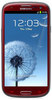 Смартфон Samsung Samsung Смартфон Samsung Galaxy S III GT-I9300 16Gb (RU) Red - Краснотурьинск