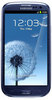 Смартфон Samsung Samsung Смартфон Samsung Galaxy S III 16Gb Blue - Краснотурьинск
