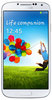 Смартфон Samsung Samsung Смартфон Samsung Galaxy S4 16Gb GT-I9500 (RU) White - Краснотурьинск