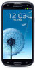 Смартфон Samsung Samsung Смартфон Samsung Galaxy S3 64 Gb Black GT-I9300 - Краснотурьинск