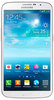 Смартфон Samsung Samsung Смартфон Samsung Galaxy Mega 6.3 8Gb GT-I9200 (RU) белый - Краснотурьинск