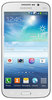 Смартфон Samsung Samsung Смартфон Samsung Galaxy Mega 5.8 GT-I9152 (RU) белый - Краснотурьинск