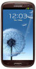 Смартфон Samsung Samsung Смартфон Samsung Galaxy S III 16Gb Brown - Краснотурьинск