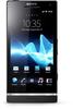 Смартфон Sony Xperia S Black - Краснотурьинск