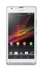 Смартфон Sony Xperia SP C5303 White - Краснотурьинск