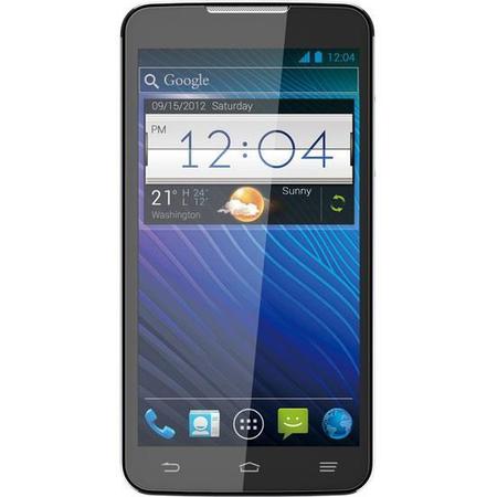 Смартфон ZTE Grand Memo Blue - Краснотурьинск