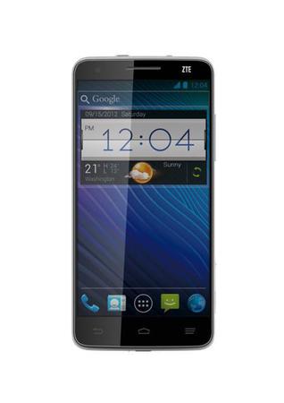 Смартфон ZTE Grand S White - Краснотурьинск